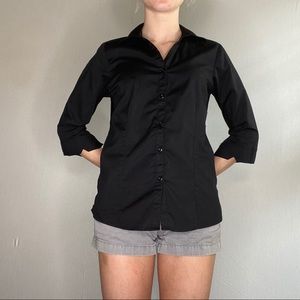 CHEFWORKS - Button-Up Server Blouse
